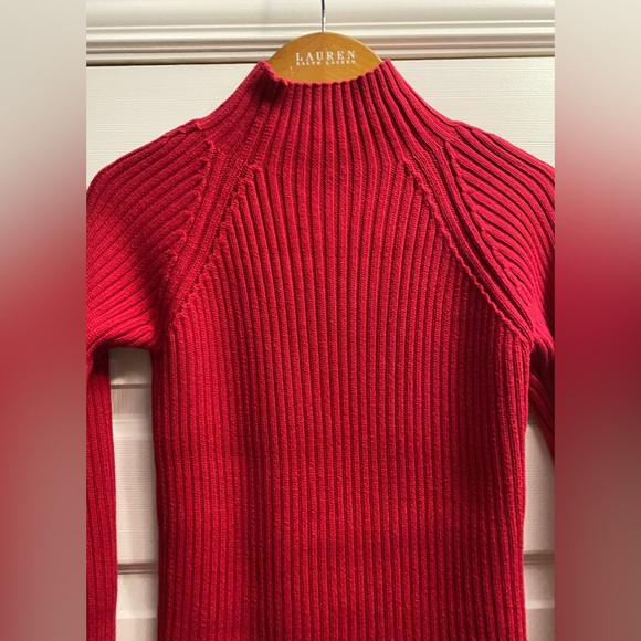 Vintage Rafaella Sport Women’s Warm Sweater Sz S - Picture 11 of 12